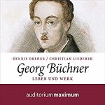 Hörbuch zu Georg Büchner von Dr. Christian Liederer