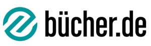 Logo Website Bücher.de